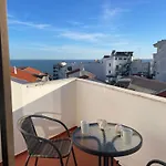 Sea View & Old Town Walk Lejlighed Albufeira