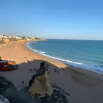 Albufeira Sea View Beach & Old Town Walk 公寓 阿尔布费拉
