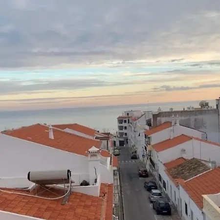 Sea View & Old Town Walk * Albufeira