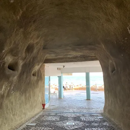 Apartment Olimar Sea View