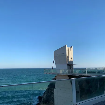 Olimar Sea View