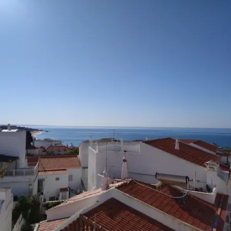 Olimar Sea View *