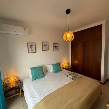 Olimar Sea View Албуфейра