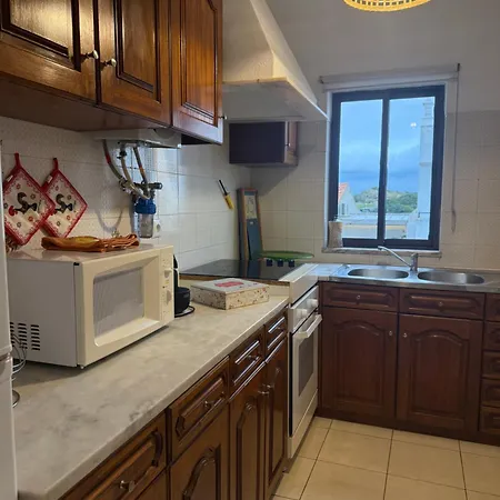 Olimar Sea View