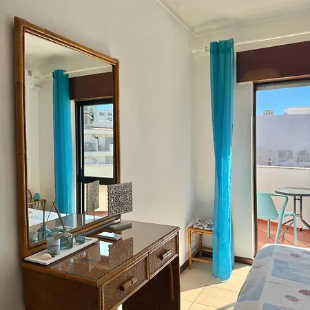 Apartment Olimar Sea View *