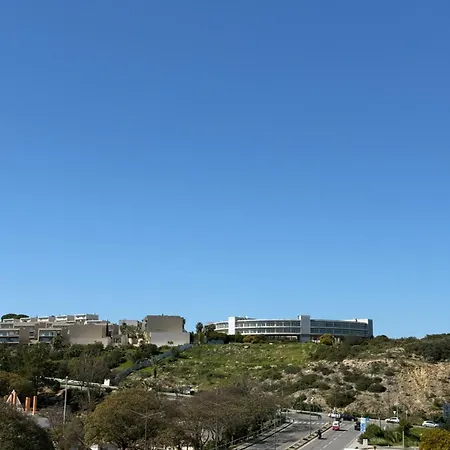 Apartment Olimar Sea View