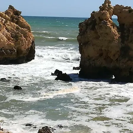 Olimar Sea View