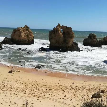 Sea View & Old Town Walk * Albufeira