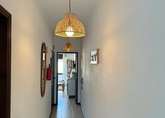 Olimar Sea View 阿尔布费拉