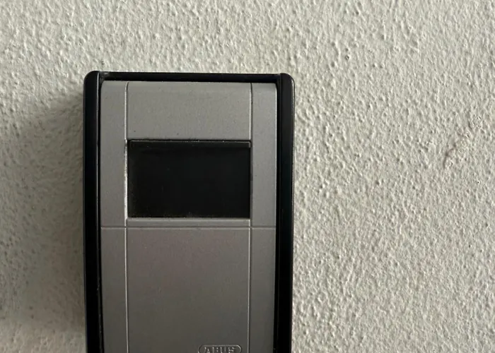 公寓 Olimar Sea View 阿尔布费拉