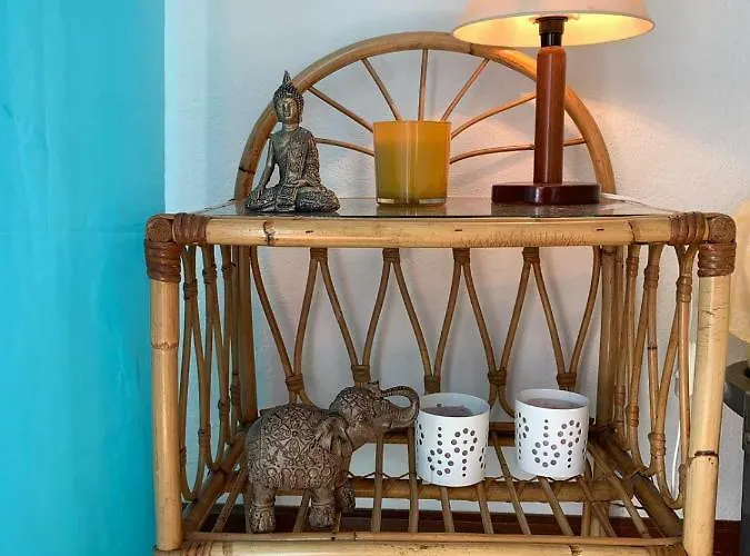 Olimar Sea View 公寓 *