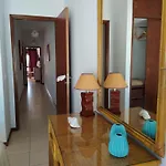 Апартаменты Sea View & Old Town Walk Албуфейра