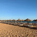 Albufeira Sea View Beach & Old Town Walk