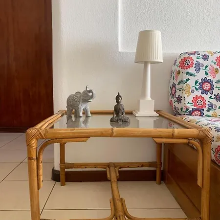 Olimar Sea View Apartamento *