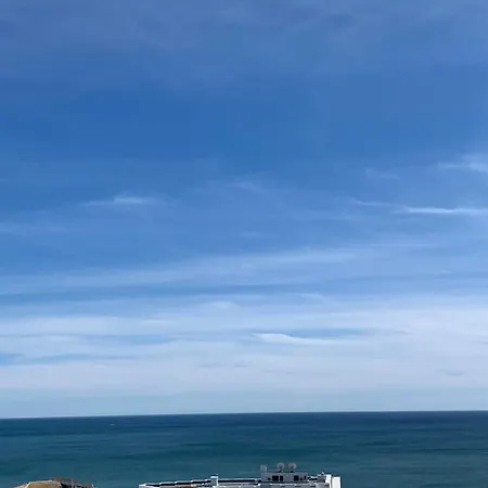 Sea View & Old Town Walk * Albufeira