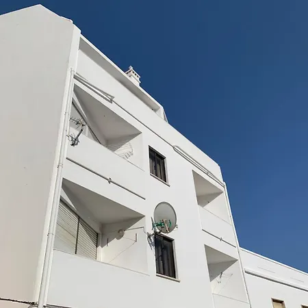 Olimar Sea View Apartamento Albufeira