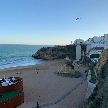 Sea View & Old Town Walk