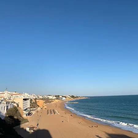 Apartamento Olimar Sea View *