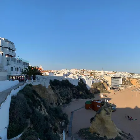 Apartmán Sea View & Old Town Walk Albufeira