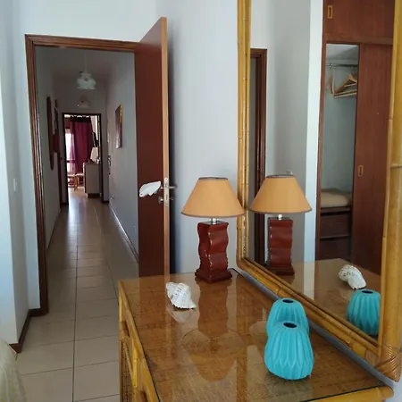 Apartmán Sea View & Old Town Walk Albufeira