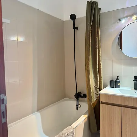 Apartamento Olimar Sea View