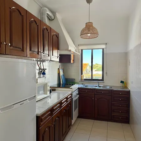 Olimar Sea View Apartamento *