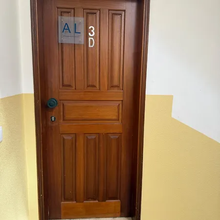 Lejlighed Olimar Sea View Albufeira