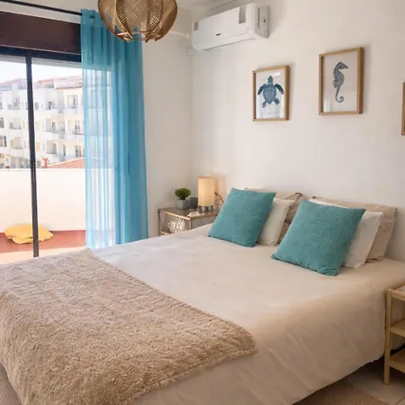 Apartment Sea View & Old Town Walk *