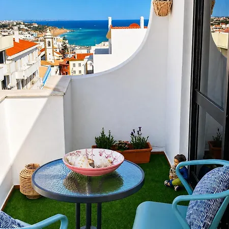 Apartment Sea View & Old Town Walk *