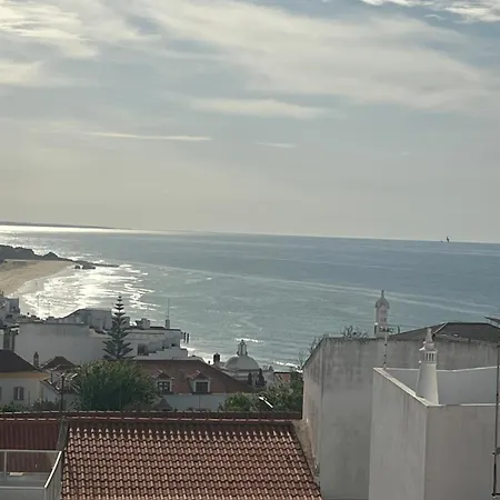 Apartmán Sea View & Old Town Walk Albufeira