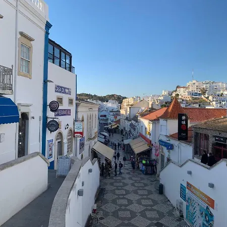 Olimar Sea View * Albufeira