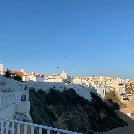 Apartment Sea View & Old Town Walk Albufeira