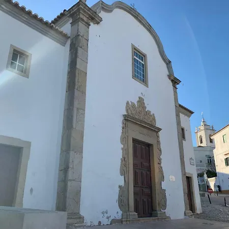 Olimar Sea View Albufeira