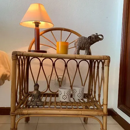 Olimar Sea View Apartamento Albufeira