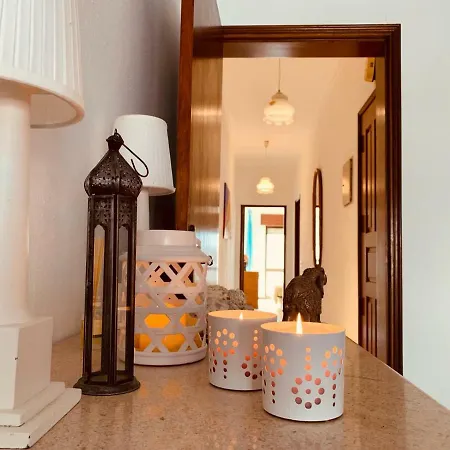 Olimar Sea View * Albufeira