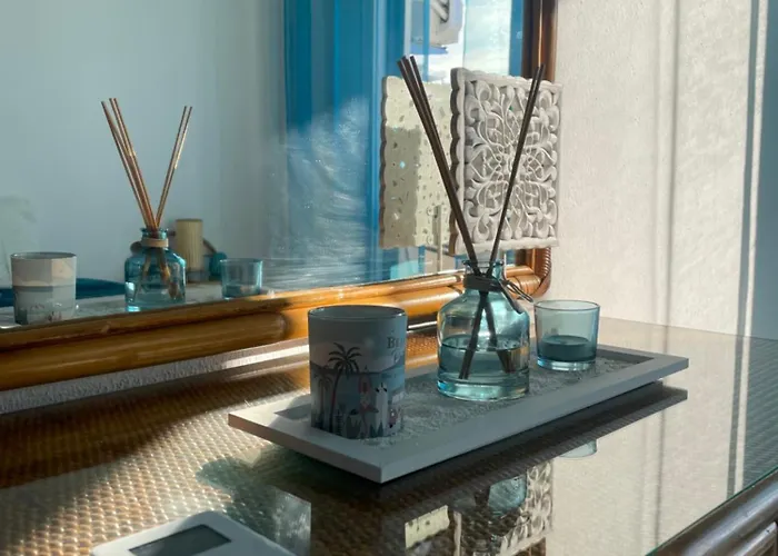 Albufeira Sea View Beach & Old Town Walk