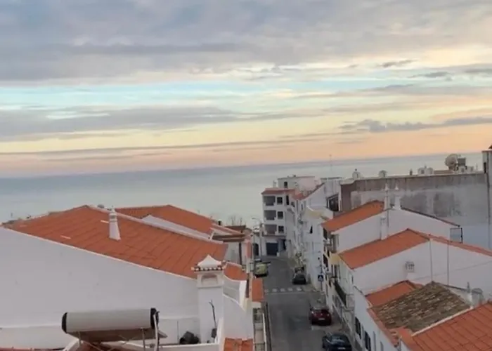 Albufeira Sea View Beach & Old Town Walk * Albufeira