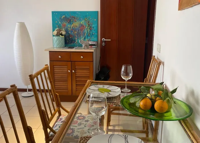 Appartamento Albufeira Sea View Beach & Old Town Walk *