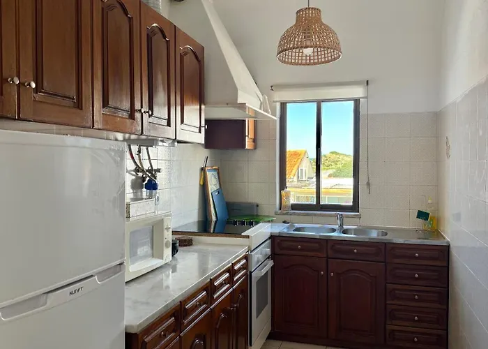 Albufeira Sea View Beach & Old Town Walk Appartamento *