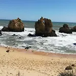 Sea View & Old Town Walk * Albufeira