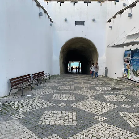 Olimar Sea View Албуфейра