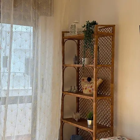 Olimar Sea View Апартаменты