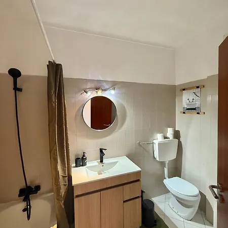 Olimar Sea View * Албуфейра