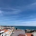 Albufeira Sea View Beach & Old Town Walk Apartamento Albufeira