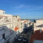 Albufeira Sea View Beach & Old Town Walk