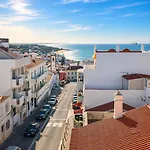 Albufeira Sea View Beach & Old Town Walk Apartamento Albufeira