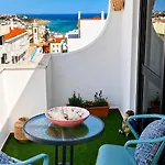Apartment Sea View & Old Town Walk *