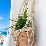 Apartment Sea View & Old Town Walk Albufeira