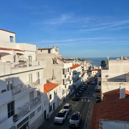 Sea View & Old Town Walk