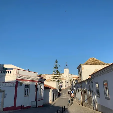 Albufeira Sea View Beach & Old Town Walk